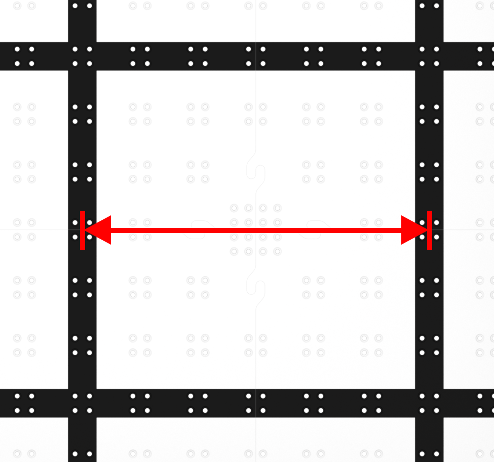 Understanding The VIQRC Full Volume Field Layout VEX Library