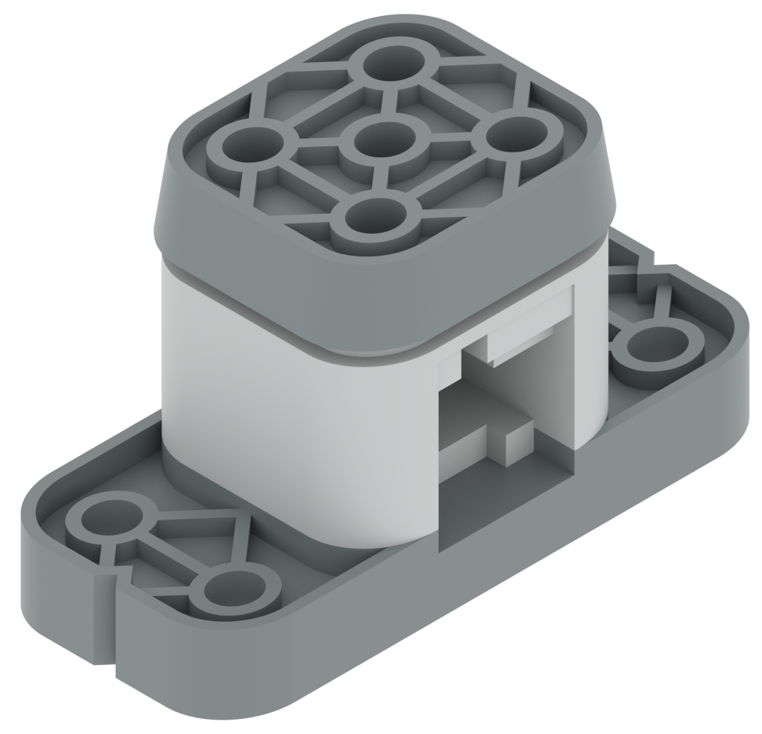 Distance Sensor - VEX Robotics