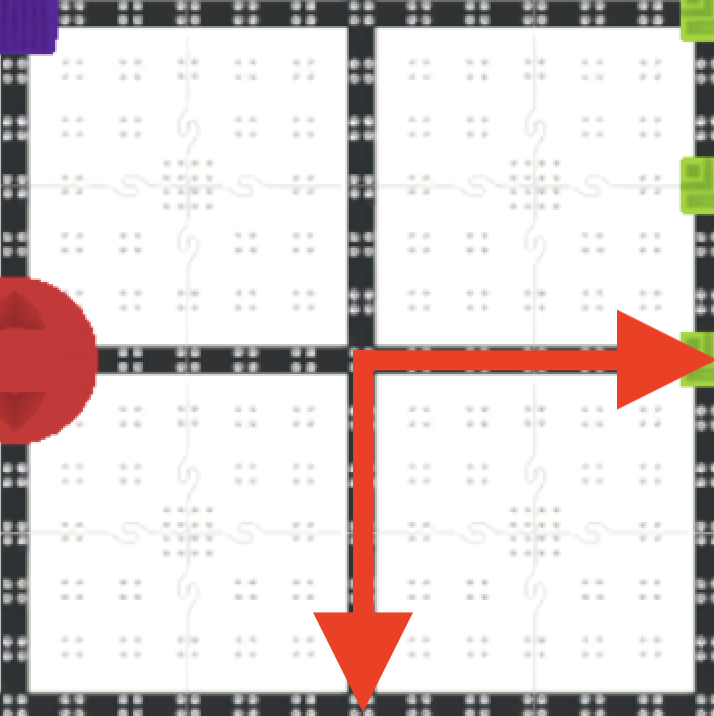 Complete Outfield Dimensions