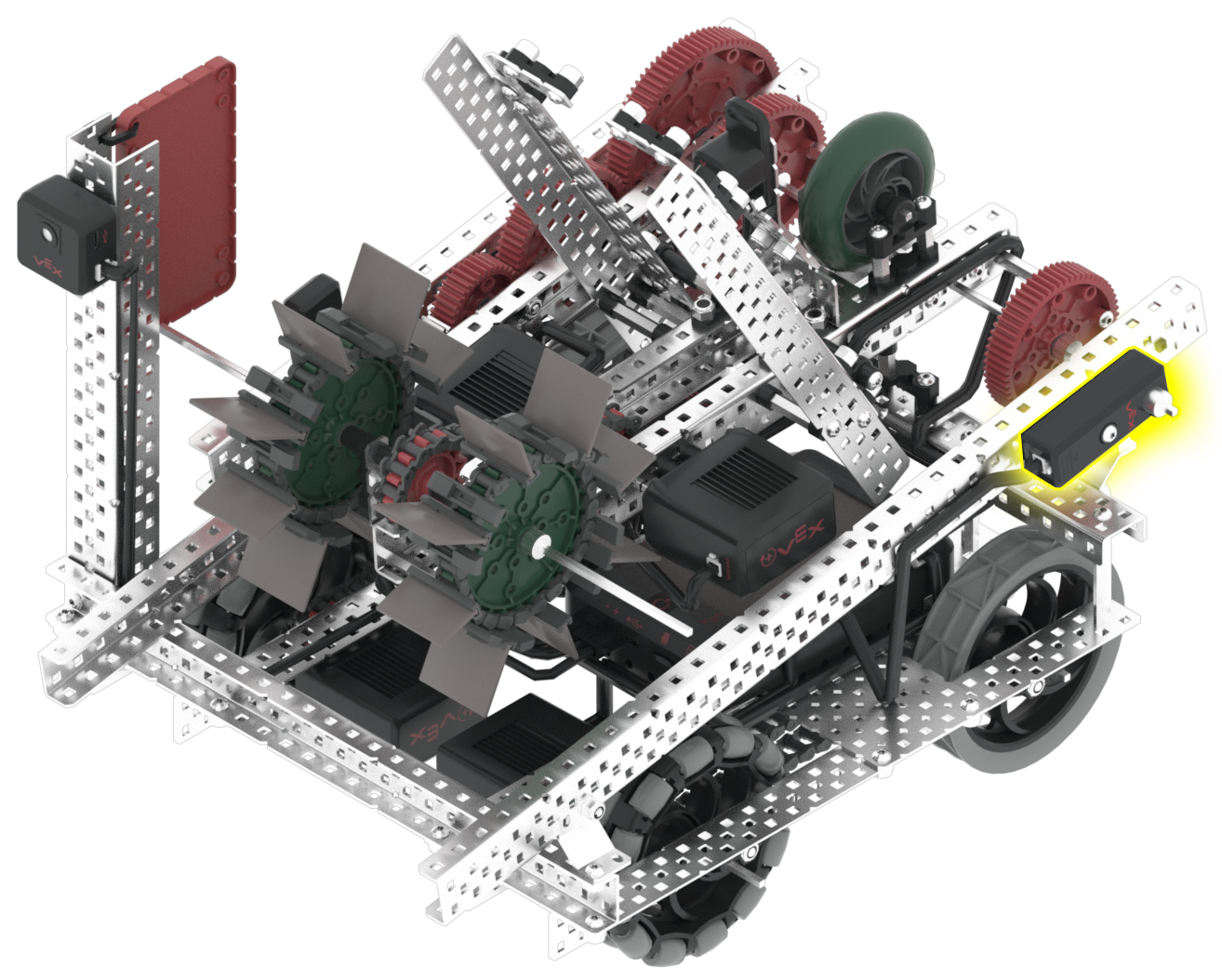 VexV5 arm bot Code - UNOFFICIAL Tech Support - VEX Forum