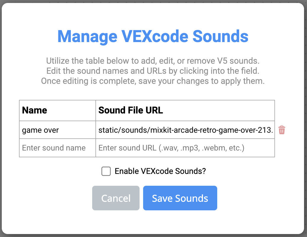 Raspberry Pi Tournament Manager macOS - VEX V5 Technical Support - VEX Forum