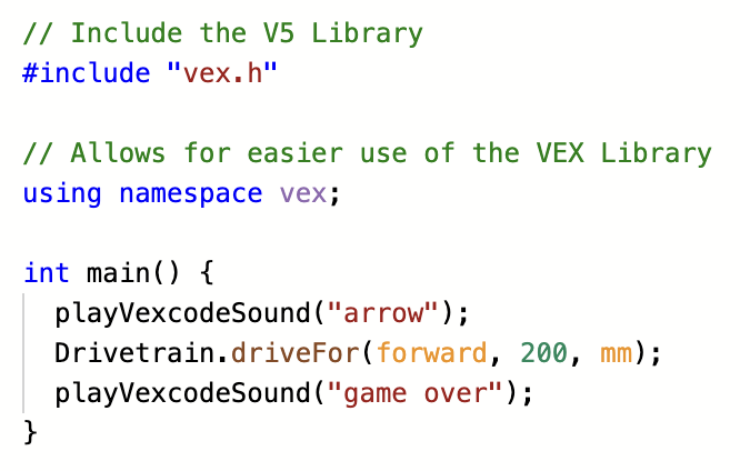 Raspberry Pi Tournament Manager macOS - VEX V5 Technical Support - VEX Forum