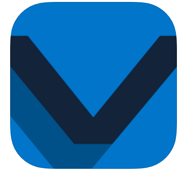 VEXcode IQ app icon.