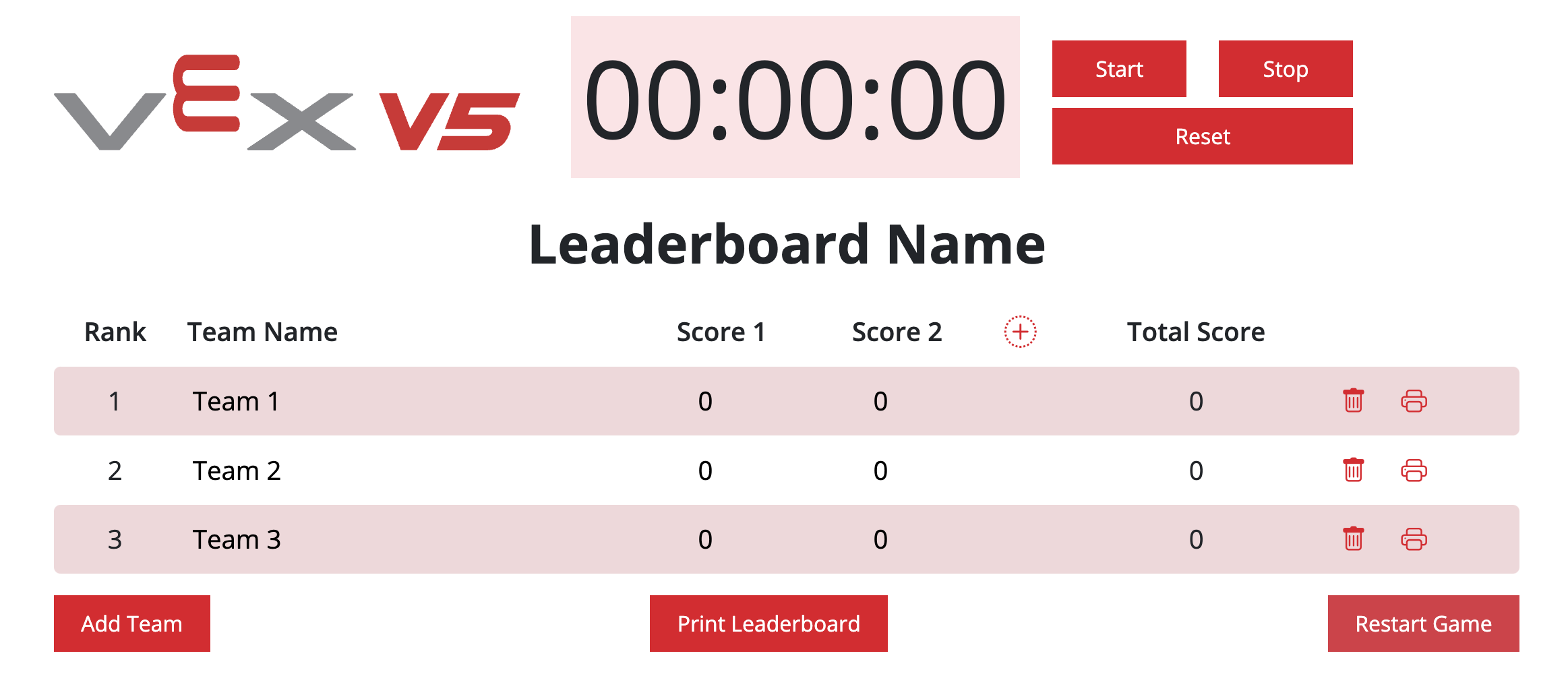 VALORANT Leaderboards: Search or log in to view ranks