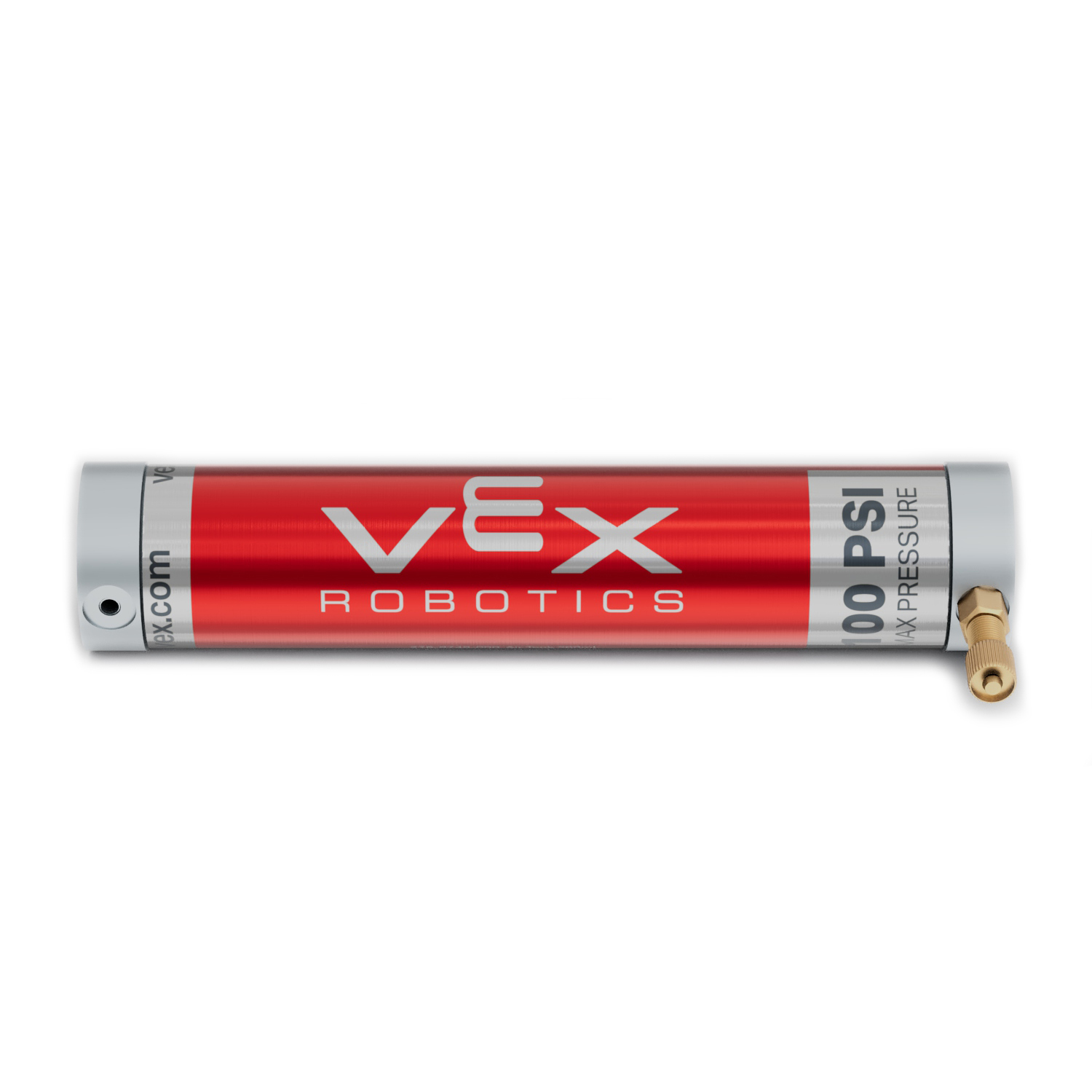 Understanding the V5 Pneumatics Kit Components – VEX Library