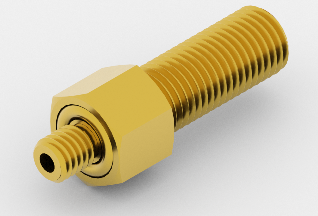 Understanding the V5 Pneumatics Kit Components VEX Library
