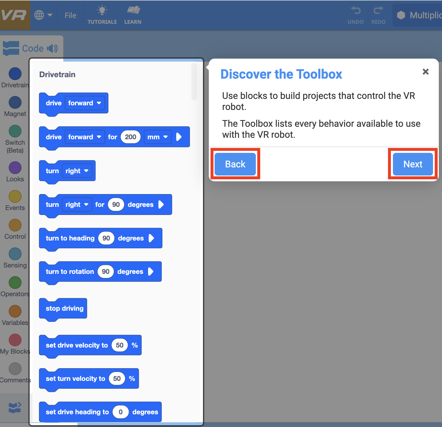 How can I code an X-drive - VEXcode Pro V5 Text Tech Support - VEX Forum