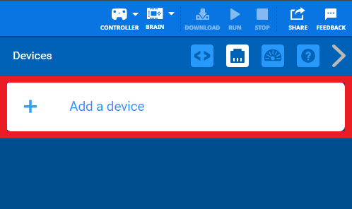 رسم تخطيطي يوضح إعدادات تكوين الروبوت للتعليم المهني والتقني (CTE)، ويظهر المكونات المختلفة واتصالاتها للحصول على الأداء الأمثل.