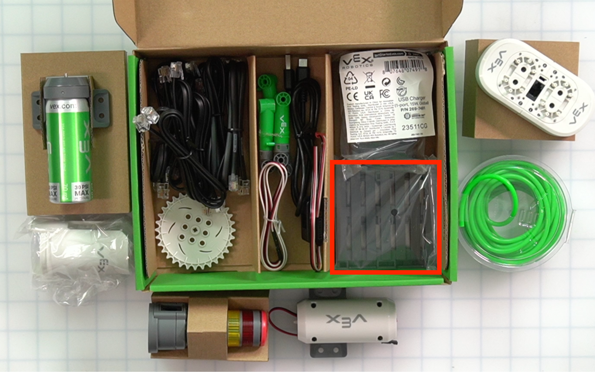 Illustration depicting key concepts and resources for starting in Career and Technical Education (CTE), featuring tools and pathways for students to explore their career options.