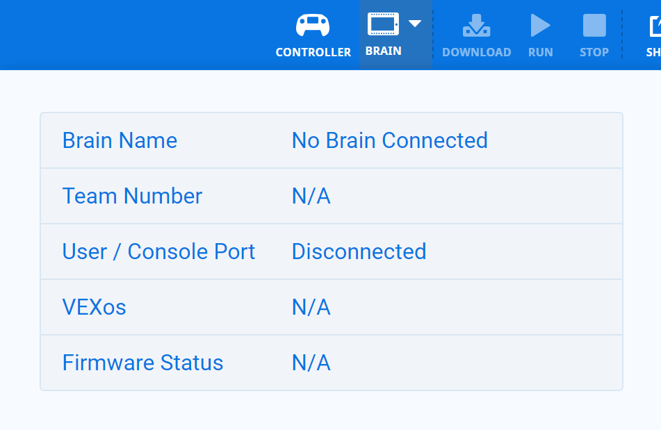 Schéma illustrant le processus d'installation des composants robotiques V5, montrant les pièces étiquetées et les connexions pour une configuration correcte.