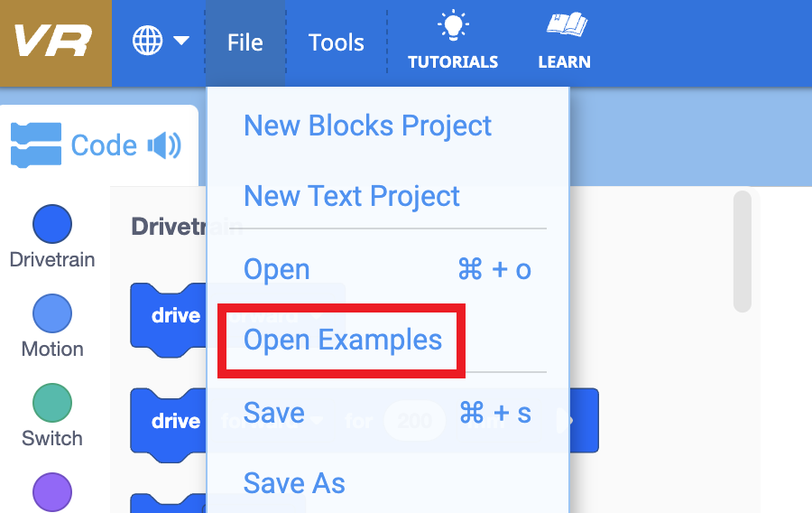 open examples android.png
