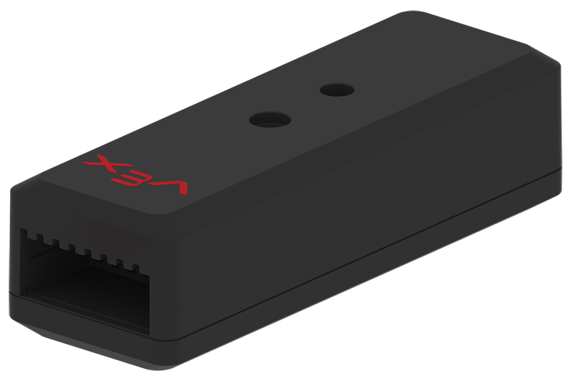 V5 Workcell Storage sistemos, skirtos CTE, schema, iliustruojanti saugyklos komponentų organizavimą ir išdėstymą, siekiant padidinti efektyvumą ir prieinamumą techninio mokymo aplinkoje.