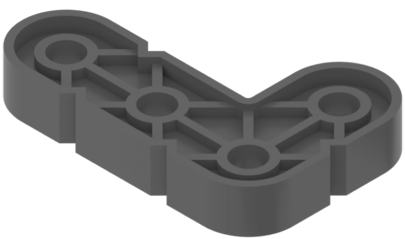 V5 Workcell Storage sistēmas diagramma karjerai un tehniskajai izglītībai, kas ilustrē krātuves komponentu izkārtojumu un organizāciju workcell vidē.