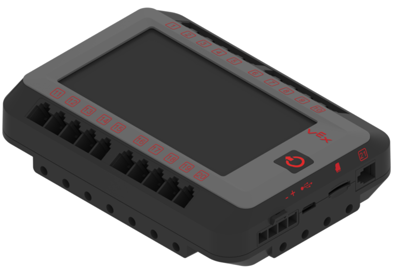 Диаграмма, иллюстрирующая настройку хранилища V5 Workcell для CTE (профессионально-технического образования), с маркированными компонентами хранилища и организационной структурой для эффективного управления рабочим пространством.