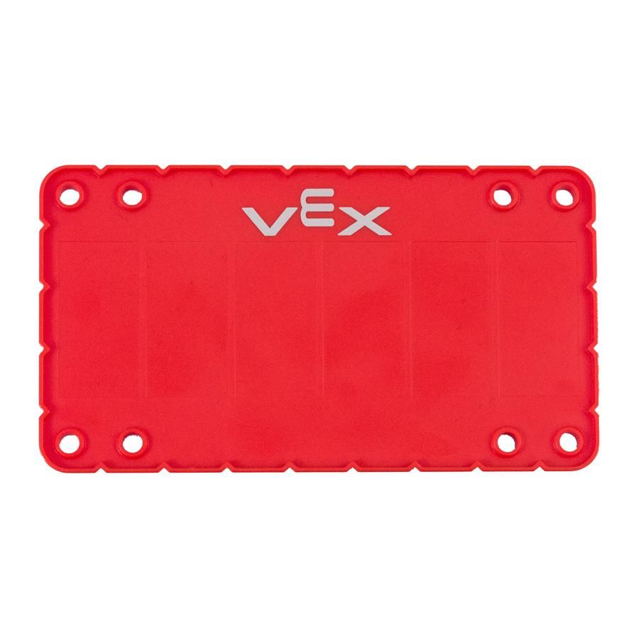 Diagramm des V5 Workcell Storage-Systems, das organisierte Aufbewahrungslösungen für die berufliche und technische Ausbildung zeigt, mit beschrifteten Fächern und Geräteanordnung für eine effiziente Arbeitsbereichsverwaltung.