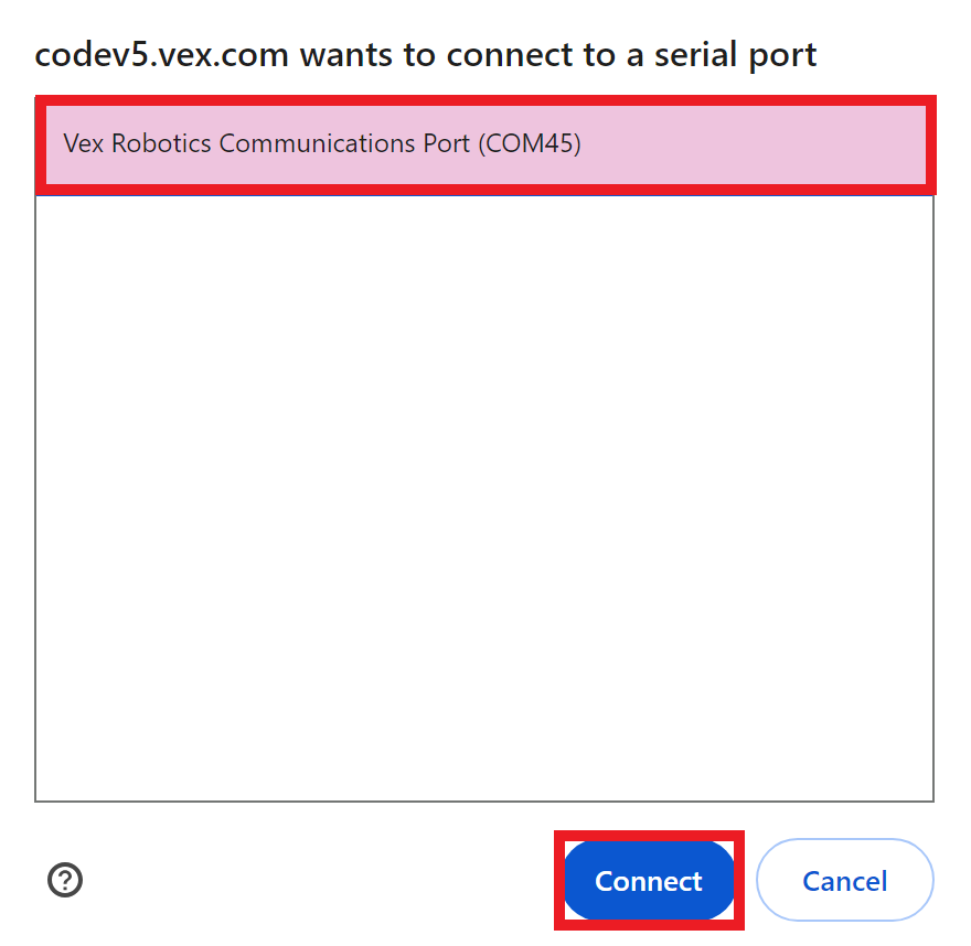 VEX V5 এআই ভিশন সেন্সরের ডায়াগ্রাম, এর উপাদান এবং কার্যকারিতা চিত্রিত করে, যা রোবোটিক্স অ্যাপ্লিকেশনগুলিতে বস্তু সনাক্তকরণ এবং স্বীকৃতির জন্য ব্যবহৃত হয়।