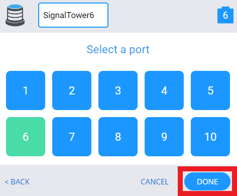 Diagrama que ilustra la configuración del robot para CTE (Educación Profesional y Técnica), mostrando los componentes clave y sus conexiones para ayudar a comprender la configuración y el funcionamiento.