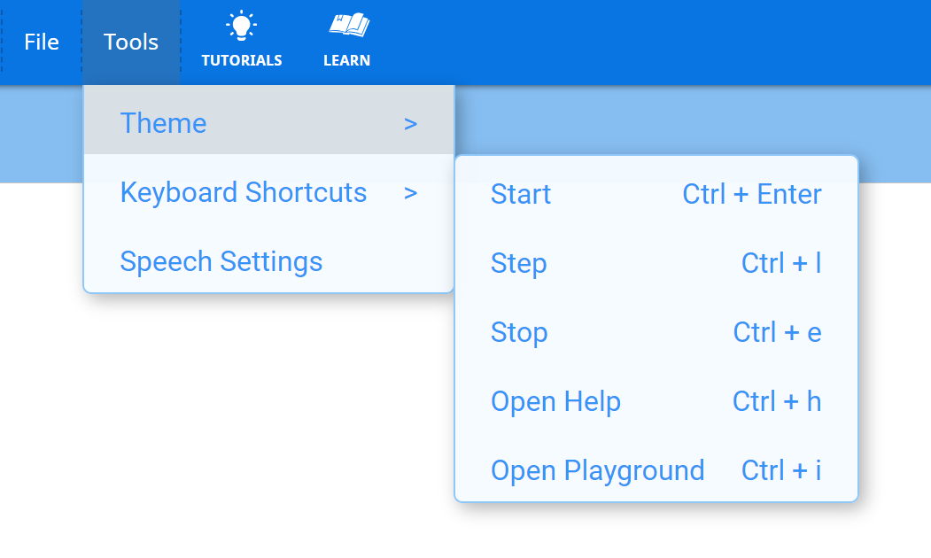 keyboard shoirtcuts.PNG