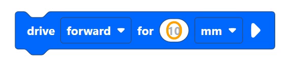 Ảnh chụp màn hình giao diện hướng dẫn VEX IQ Blocks, giới thiệu các khối lập trình và tùy chọn để xây dựng và mã hóa robot VEX IQ, hướng đến mục đích giáo dục cho người mới bắt đầu và những người làm công tác giáo dục về robot.