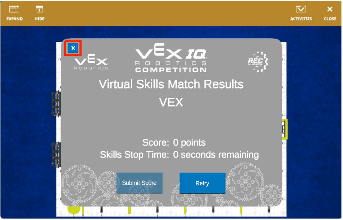 VIQRC RR PG Venster xbutton 2.png