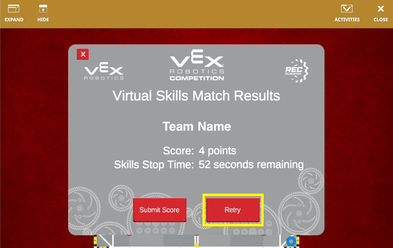V5RC HS PG ablak Retry button.png