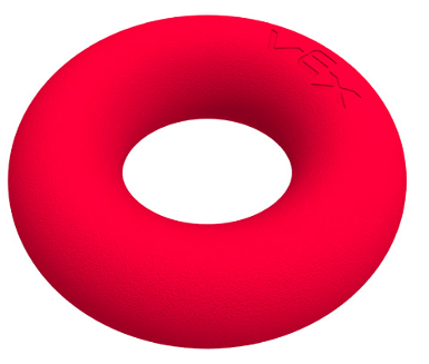 Anello rosso ad alta posta in gioco V5RC 2024-2025