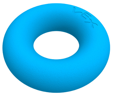 ২০২৪-২০২৫ V5RC হাই স্টেকস ব্লু রিং