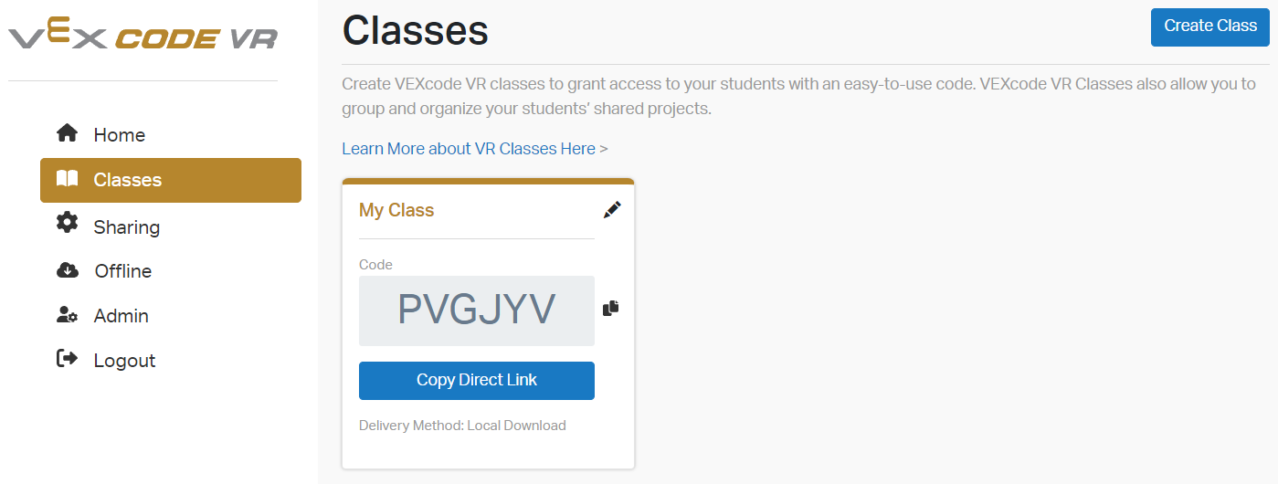 VEXcode_VR_classes_tab.png