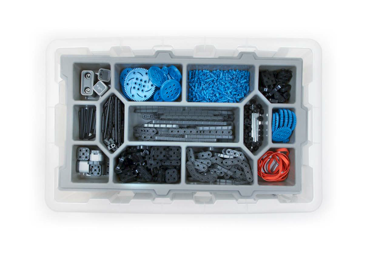 vex kits pltw