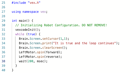 Programming with Loops. Loops are so Important in coding. Not