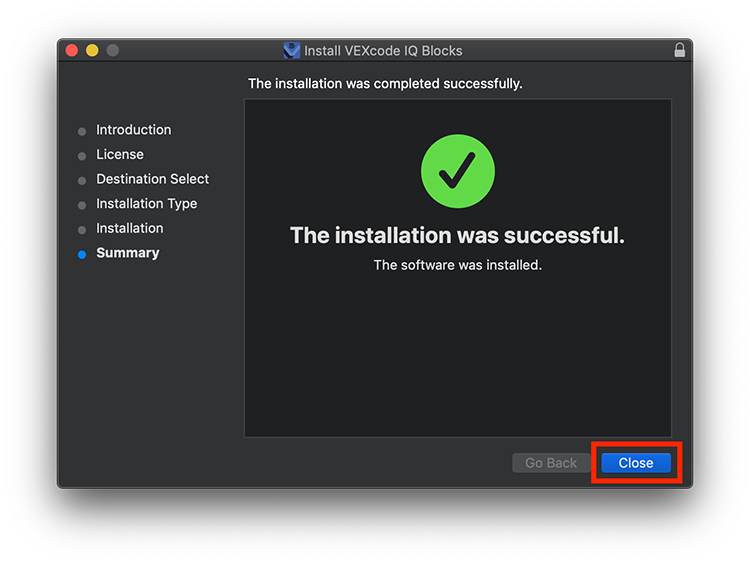 installing arkms on mac
