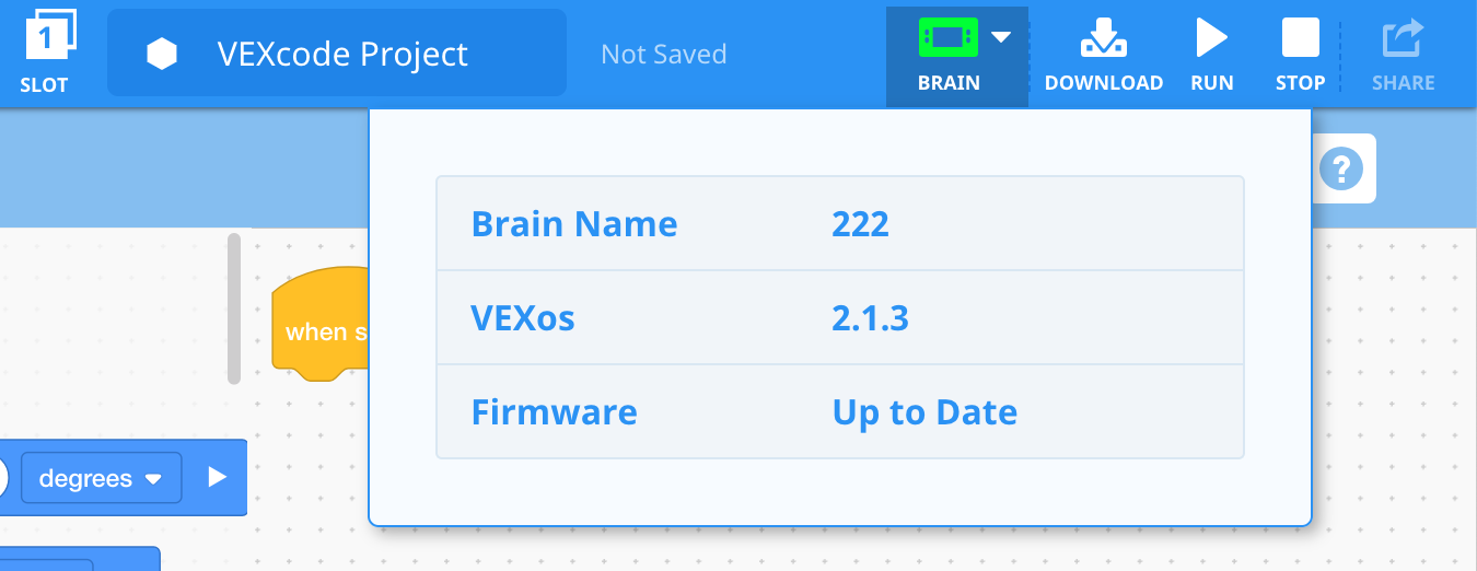 interpreting-the-brain-status-icon-in-vexcode-iq-knowledge-base