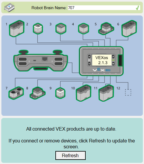 Vex robotics usb devices driver download for windows 8.1