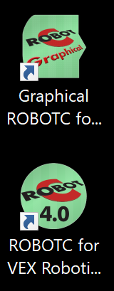 robotc free download vex