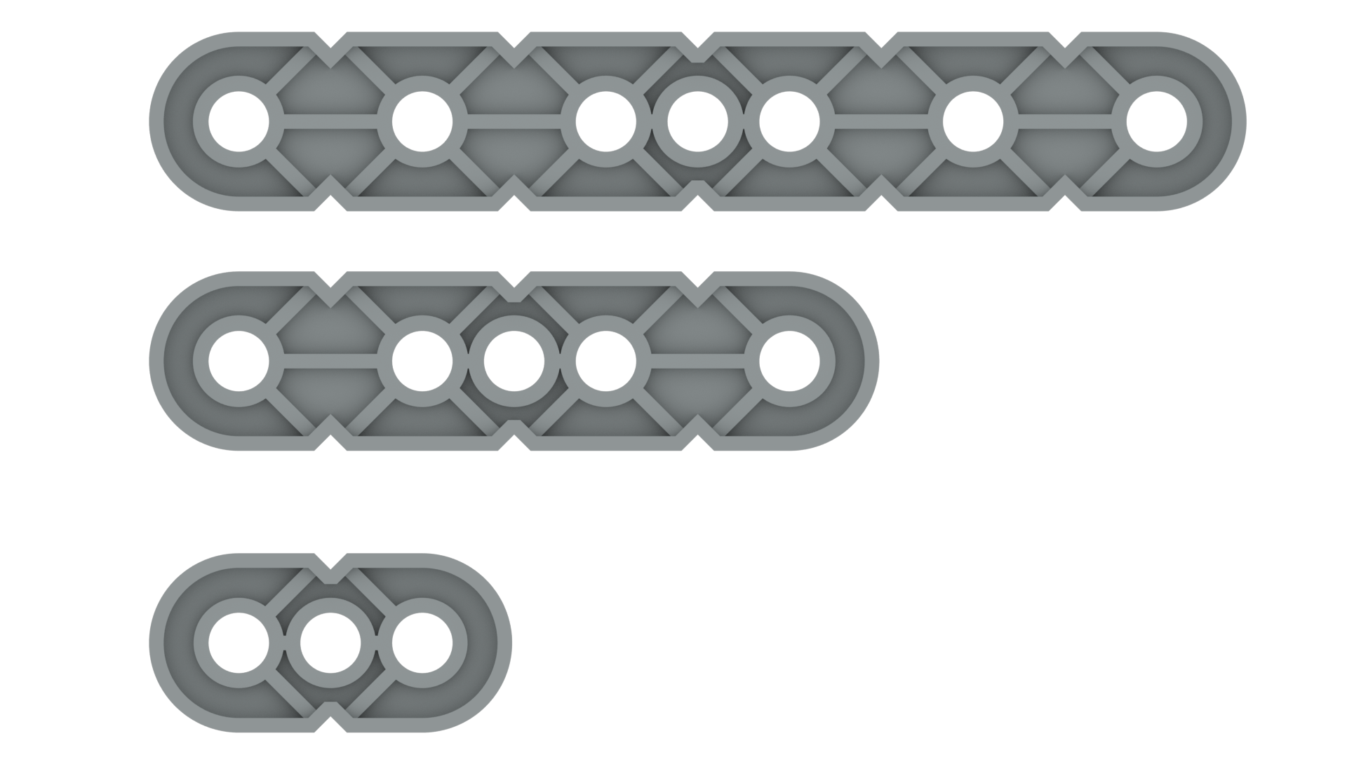 VEX IQ Accessories -- Structure