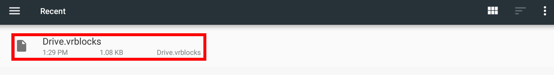 一个开放的 Android 项目