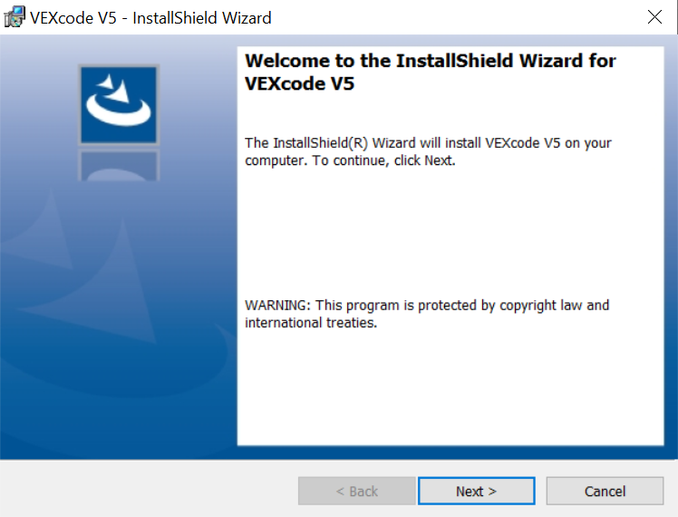 installshield wizard hangs