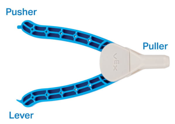 Pin Tool - VEX Robotics