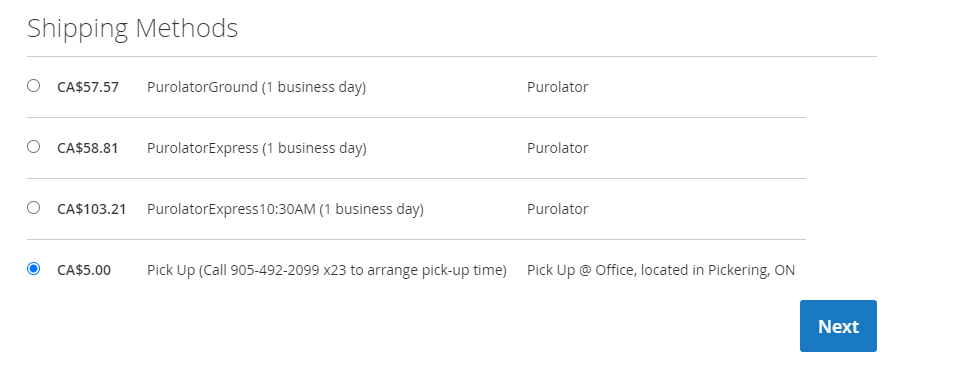 Screenshot of the Chrome browser displaying the international order processes interface, illustrating options and features for managing orders in a global context.