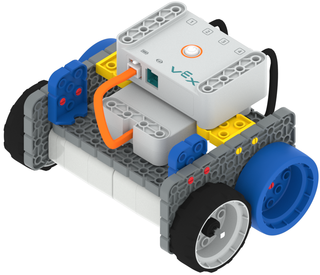 Using the VEX GO Leaderboard – VEX Library