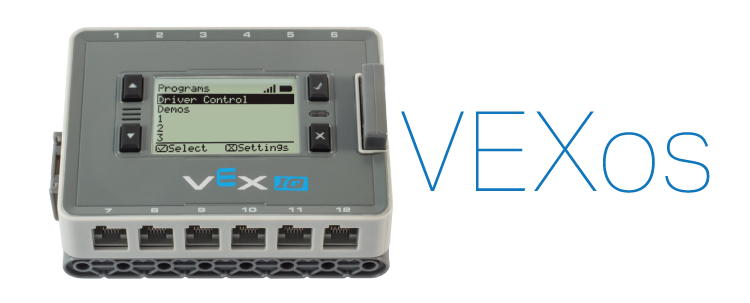 Vex iq best sale smart radio