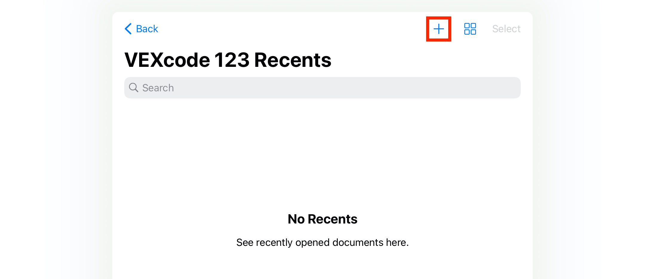 VEXcode_123_recents.jpeg