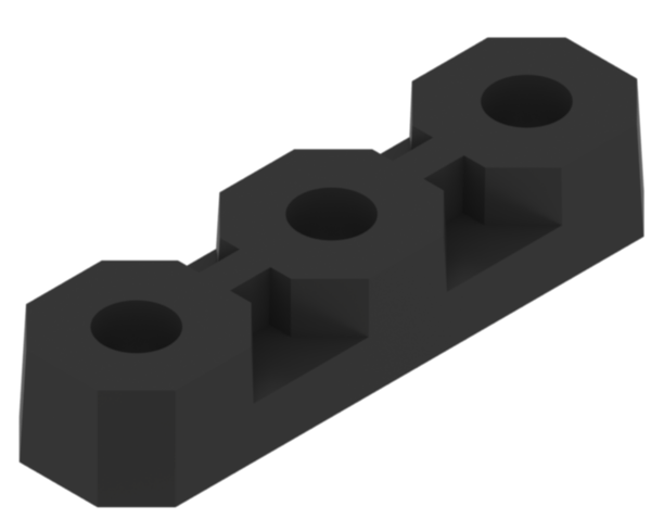 Diagram of V5 Workcell Storage system, illustrating various storage components and their arrangement for efficient organization in a Career and Technical Education context.