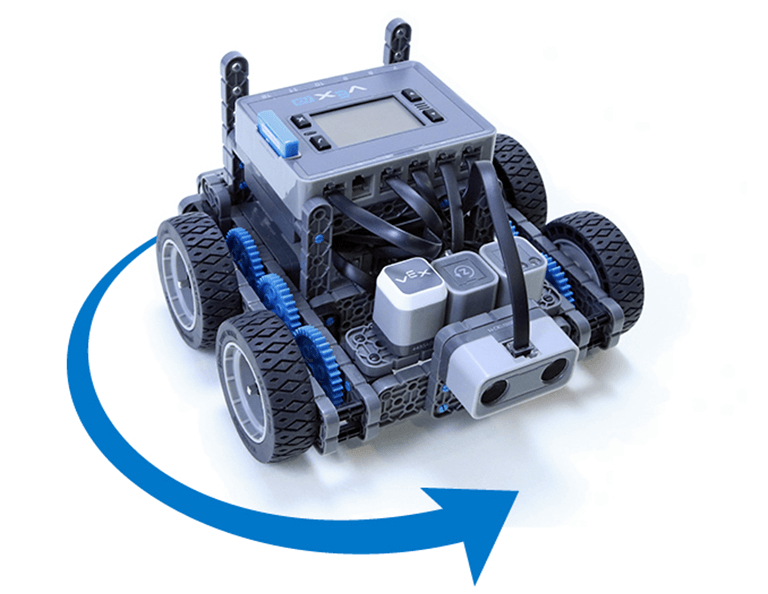 Turning STEM Lab thumbnail image.