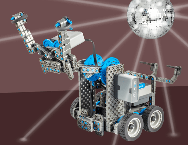 Loop, There It Is STEM Lab thumbnail image.
