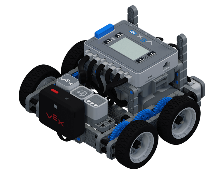 Vision Sensor STEM Lab thumbnail image.