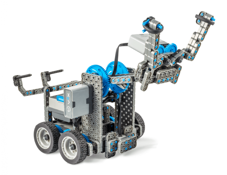 Speedy Delivery STEM Lab thumbnail image.