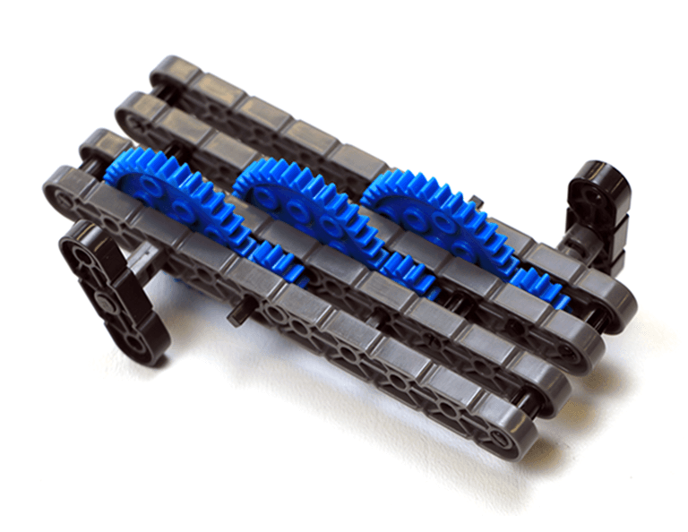 M.A.D. Box STEM Lab thumbnail image.
