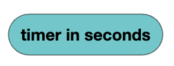 timer in seconds block