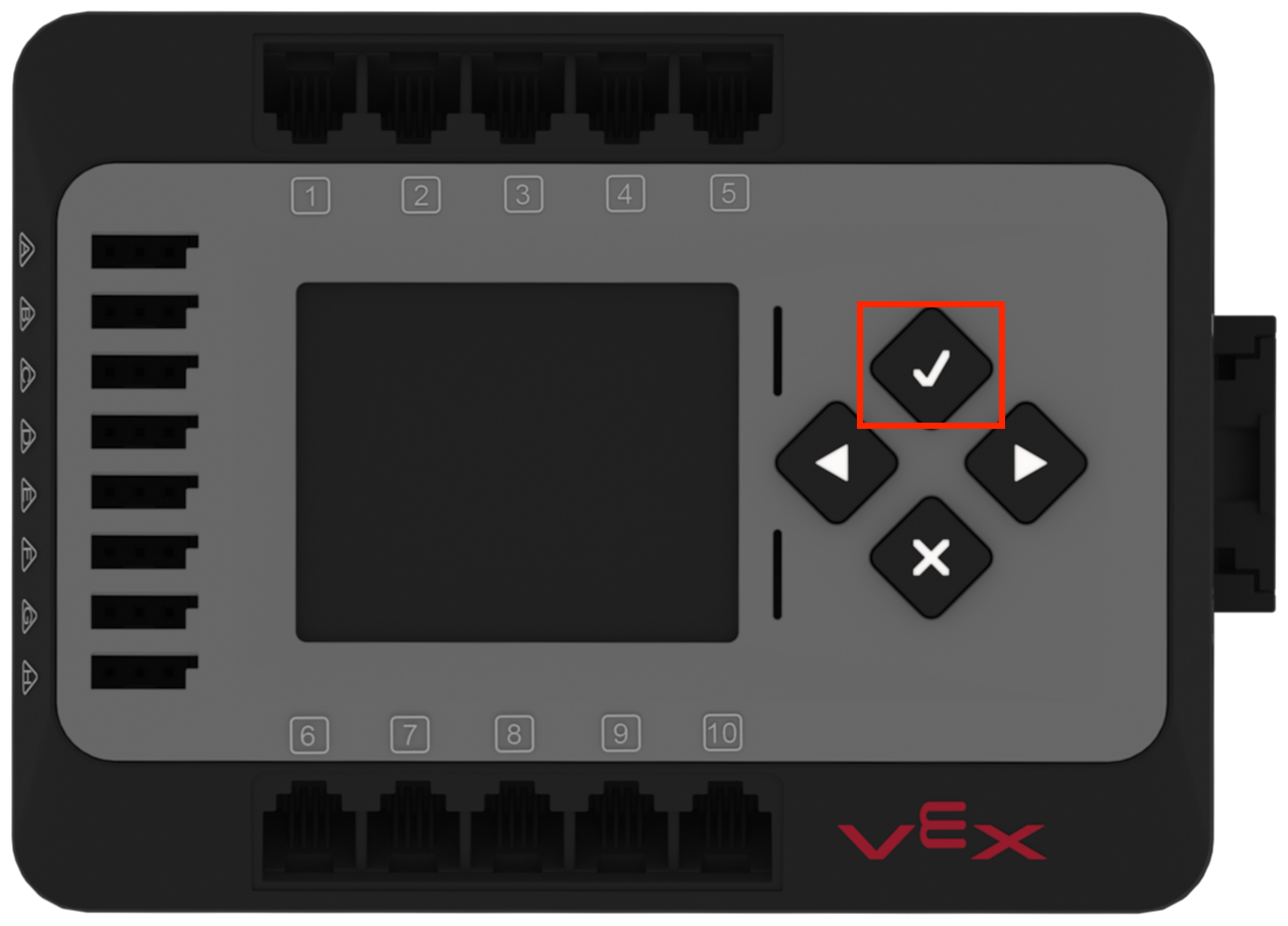 Brain with its Check button highlighted.